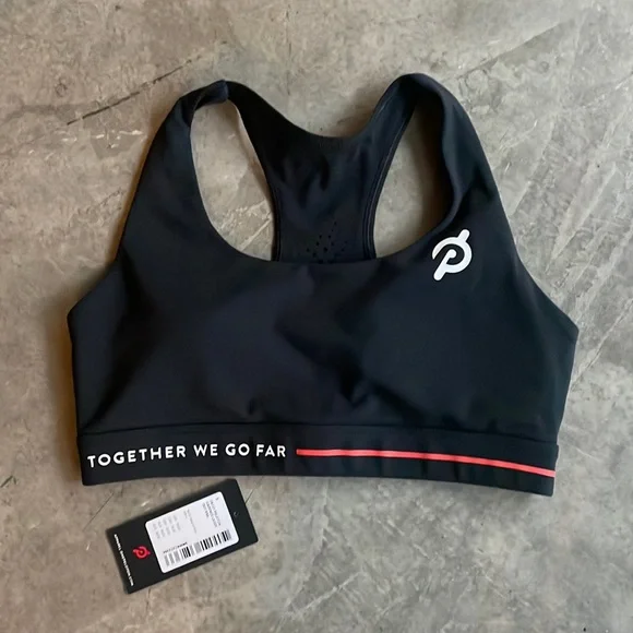 Peloton Cadent Laser Dot Bra - Picture 2 of 4